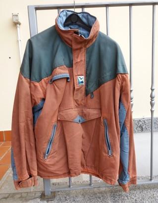 Giacca Salewa