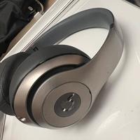 Cuffie Beats Studio3 Wireless –Grigio metallizzato