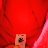 Giacca invernale bimba