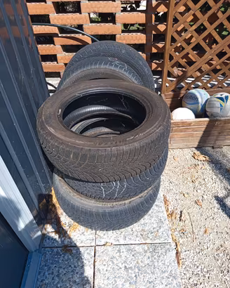 pneumatici auto