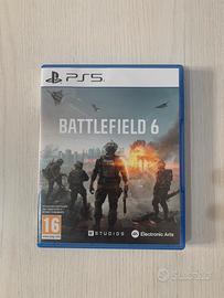Battlefield 6