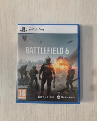 Battlefield 6