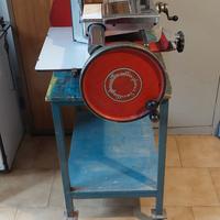 Affettatrice a volano Swedlinghaus tipo 300-51