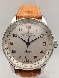 Zeno-Watch Basel 