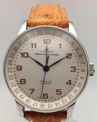 Zeno-Watch Basel 