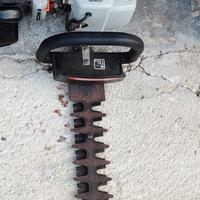 Tagliasiepi Echo a scoppio