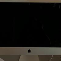 IMac (Retina 4K, 21.5-inch, Late 2015)