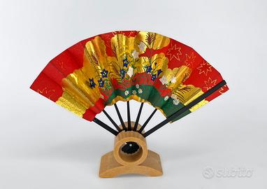 Mini Ventaglio Fan Sensu Gadget Japan