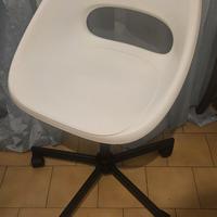 sedia ufficio ikea 