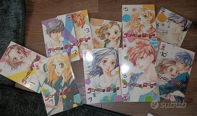 strobe Edge completa 