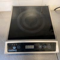 Piastra slettrica EasyLine 2700