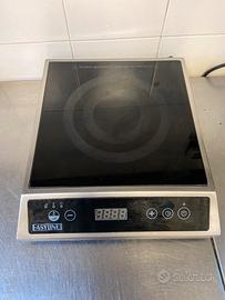 Piastra slettrica EasyLine 2700