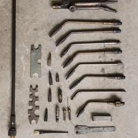 Cannello ossiacetilenico 