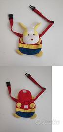 Marsupio per bambini a forma di coniglio