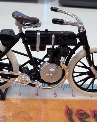 modellino harley davidson