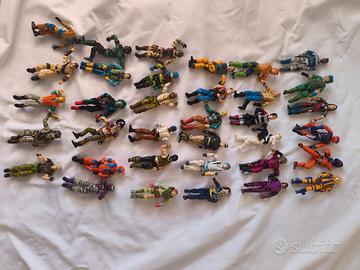 GI JOE