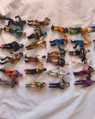 GI JOE