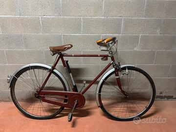 Bici vintage