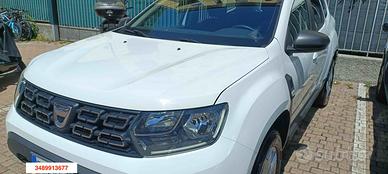 Dacia Duster 1.5 Blue dCi 115cv Comfort