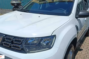 Dacia Duster 1.5 Blue dCi 115cv Comfort