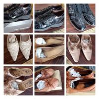 Lotto scarpe da donna