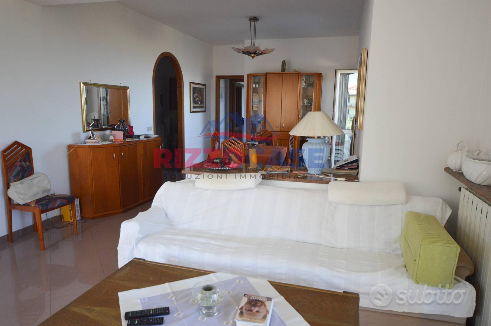 Appartamento – Corigliano-Rossano, Traforo, Rossano - Vista 3