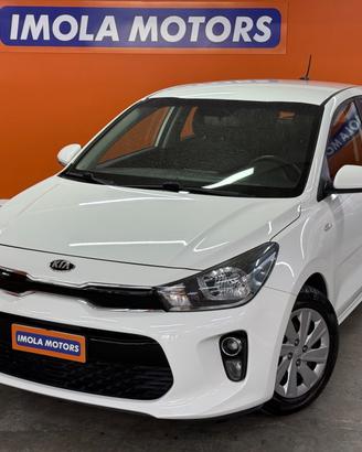 Kia Rio 1.2 MPi 5 porte GPL Active 82 CV
