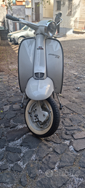 Lambretta li terza serie 1964