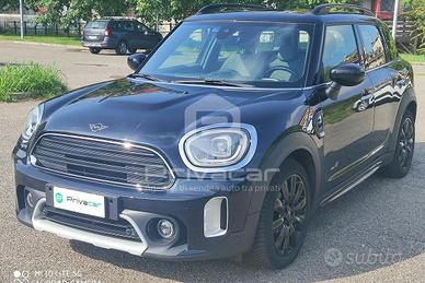 MINI Mini 2.0 Cooper D Northwood Edition Countryma