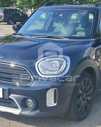 MINI Mini 2.0 Cooper D Northwood Edition Countryma