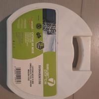 catene per auto mai usate cerchi 15-16-17