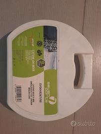 catene per auto mai usate cerchi 15-16-17