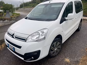 CITROEN BERLINGO 1.6 eHDi 5POSTI N1