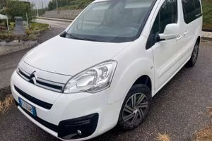 CITROEN BERLINGO 1.6 eHDi 5POSTI N1