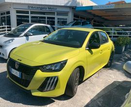 Peugeot 208 PureTech 75 Stop&Start 5 porte Active 