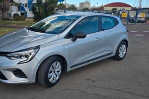 Renault Clio 5ª Serie 40.000 km – Come Nuova