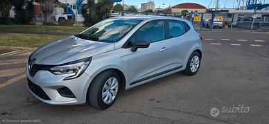 Renault Clio 5ª Serie 40.000 km – Come Nuova
