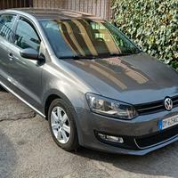 VOLKSWAGEN POLO 1.6 TDI-2010