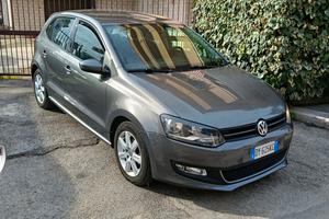 VOLKSWAGEN POLO 1.6 TDI-2010