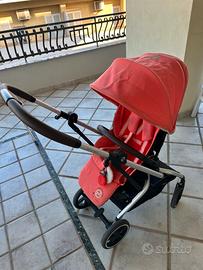 Passeggino Cybex Eezy S Twist +2