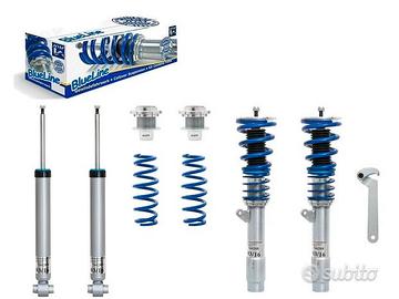 Assetto Ghiera Regolabile BMW Serie 1 F20 F21 120d