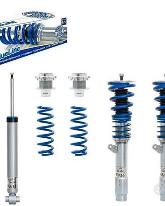 Assetto Ghiera Regolabile BMW Serie 1 F20 F21 120d