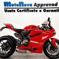 Ducati 1199 Panigale - MOTONOVA