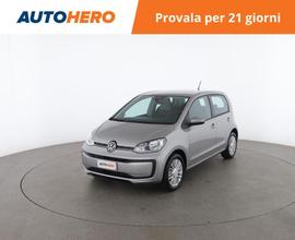 VOLKSWAGEN up! UP83602