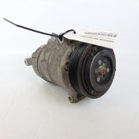 COMPRESSORE ARIA CONDIZIONATA OPEL INSIGNIA (68-69