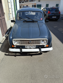 Renault 4