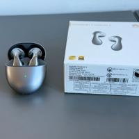 Huawei FreeBuds 5, Silver Frost