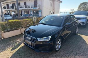 Audi A1 SPB 1.6 TDI 116 CV Metal plus