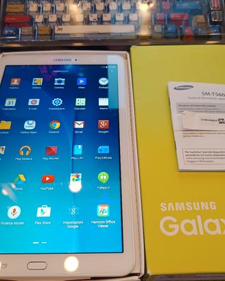 Samsung Galaxy Tab E 
