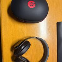 Cuffie Beats Studio Wireless